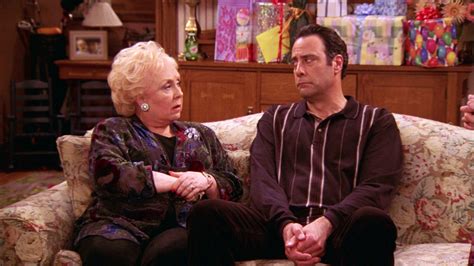 everybody loves raymond|everybody loves raymond pat's secret.